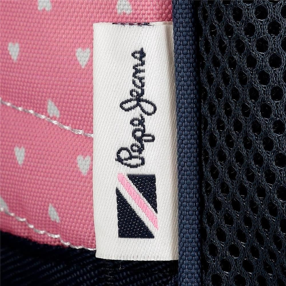 Sac à dos Pepe Jeans Noni Denim Sacs à dos et cartables Premium Naty Shop