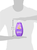 Shampoing - 1 pièce, 500 ml Enfants - Bain et Soin Naty Shop