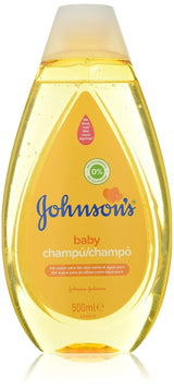 Shampoing - 500 ml (1 paquet) Enfants - Bain et soins de la peau Naty Shop 500 Ml (1 paquet)