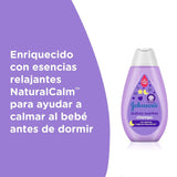 Shampoing enfant - Bain et Soin Naty Shop