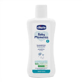 Shampoing Enfant Chicco - Bain et Soin Naty Shop 1 pièce (1 paquet)