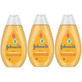 Shampoing, pack de 3 (3 x 300 ml) Enfants - Bain et Soin Naty Shop Titre par défaut