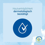 Shampoing PENATEN (400 ml), shampoing particulièrement doux pour bébé, pour cheveux doux et faciles à coiffer, aussi doux qu'une eau pure pour les yeux, dans un emballage recyclable (pack de 2) Enfant - Bain et Soin Naty Shop