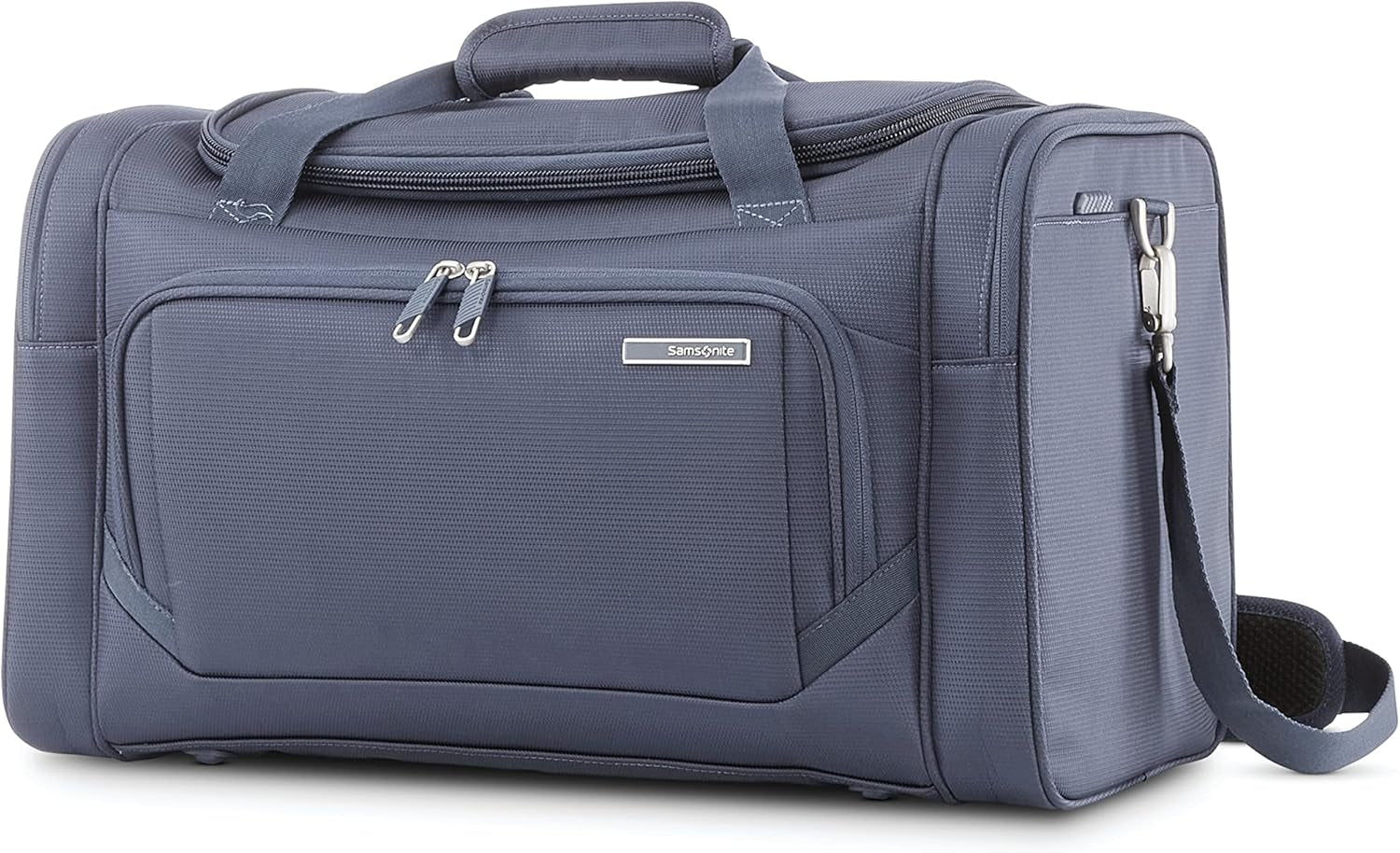 Samsonite Ascentra Softside Valise Bagages et équipement de voyage Naty Shop Slate Duffel Bag