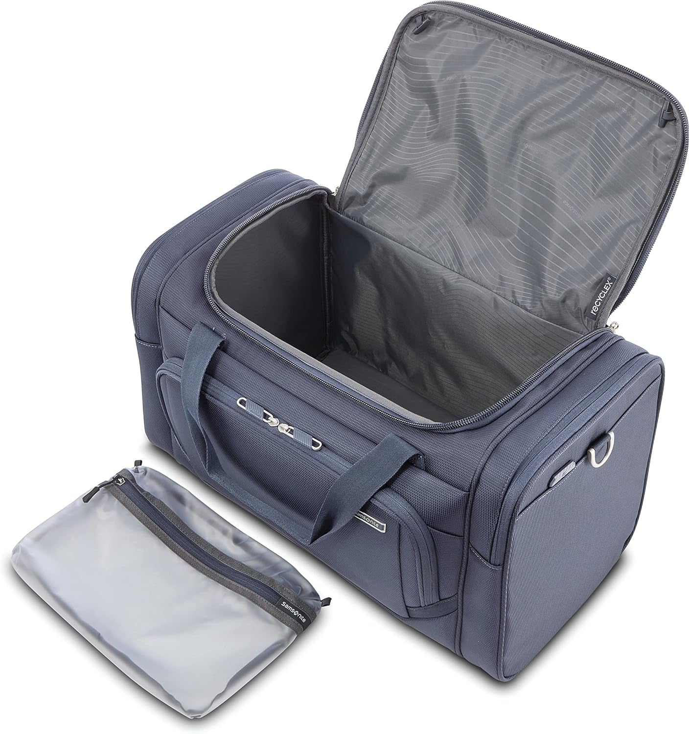 Valise souple Samsonite Ascentra Bagages et équipements de voyage Naty Shop