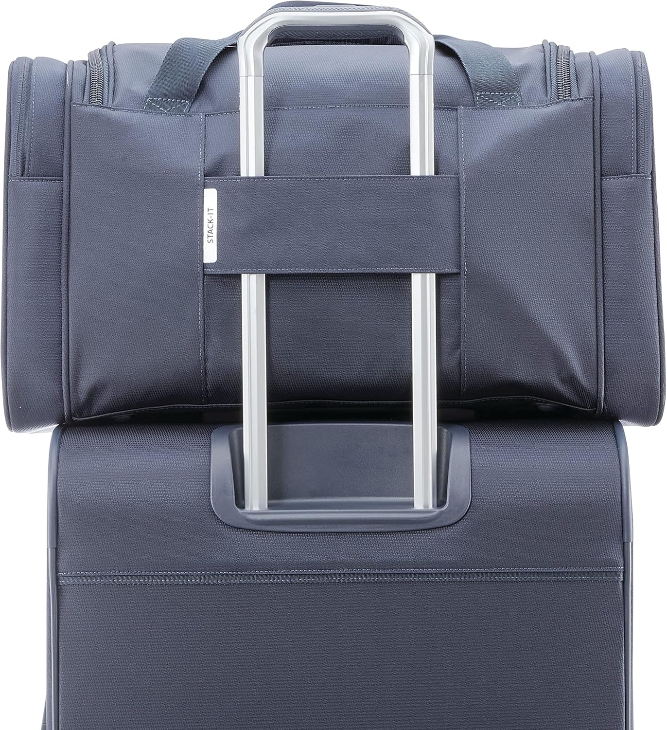 Valise souple Samsonite Ascentra Bagages et équipements de voyage Naty Shop