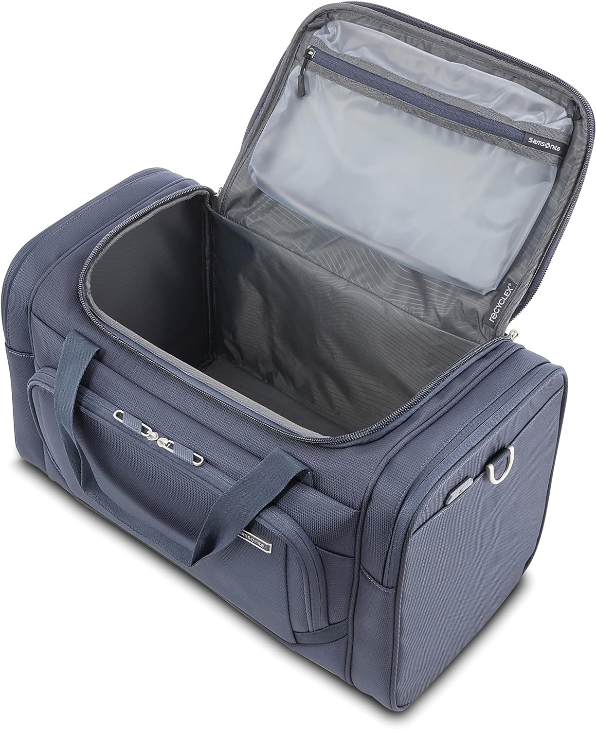 Valise souple Samsonite Ascentra Bagages et équipements de voyage Naty Shop
