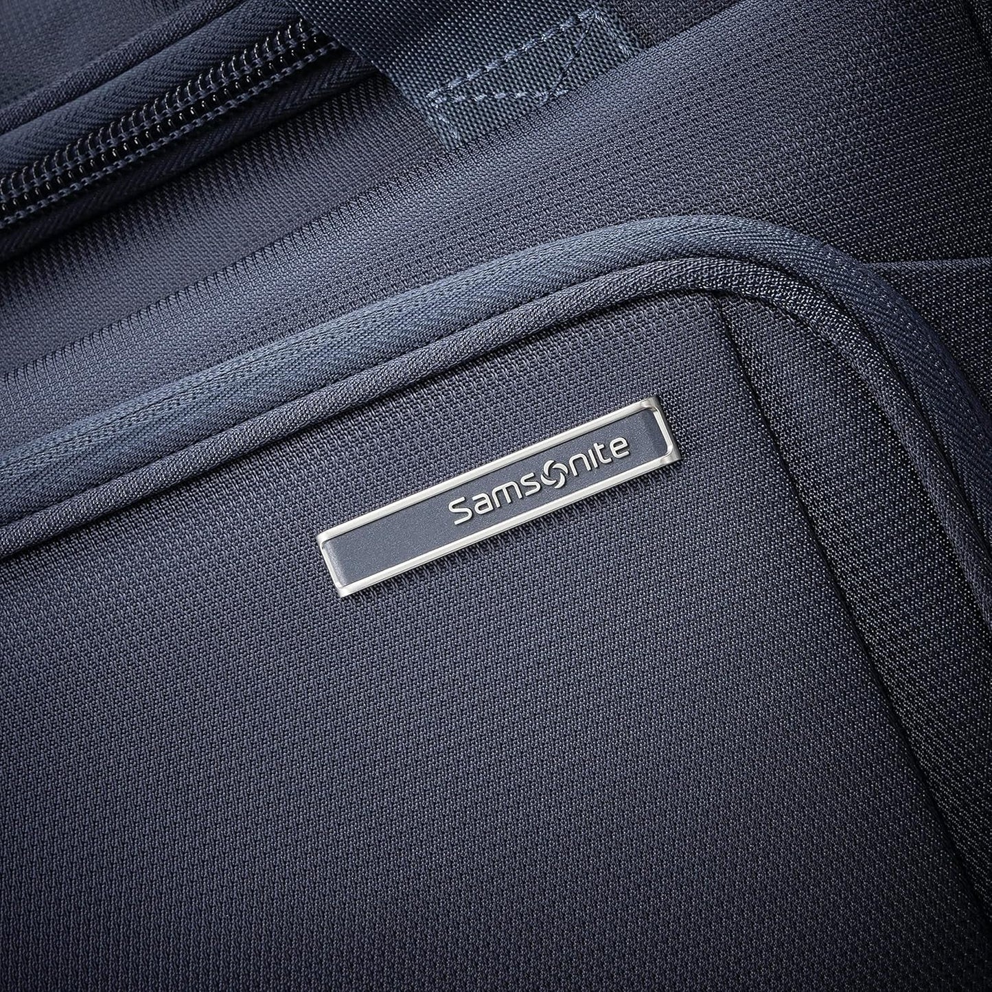 Valise souple Samsonite Ascentra Bagages et équipements de voyage Naty Shop
