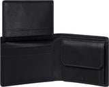Samsonite Attack 2 SLG - Portefeuille, 10,5 cm, noir (black) Portefeuille homme Naty Shop