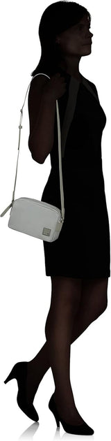 Samsonite Essentially Karissa - Sac Bandoulière Femme Sacs Naty Shop