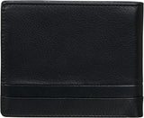 Samsonite Flagged SLG - Portefeuille, 10,5 cm, noir (black) Portefeuille homme Naty Shop