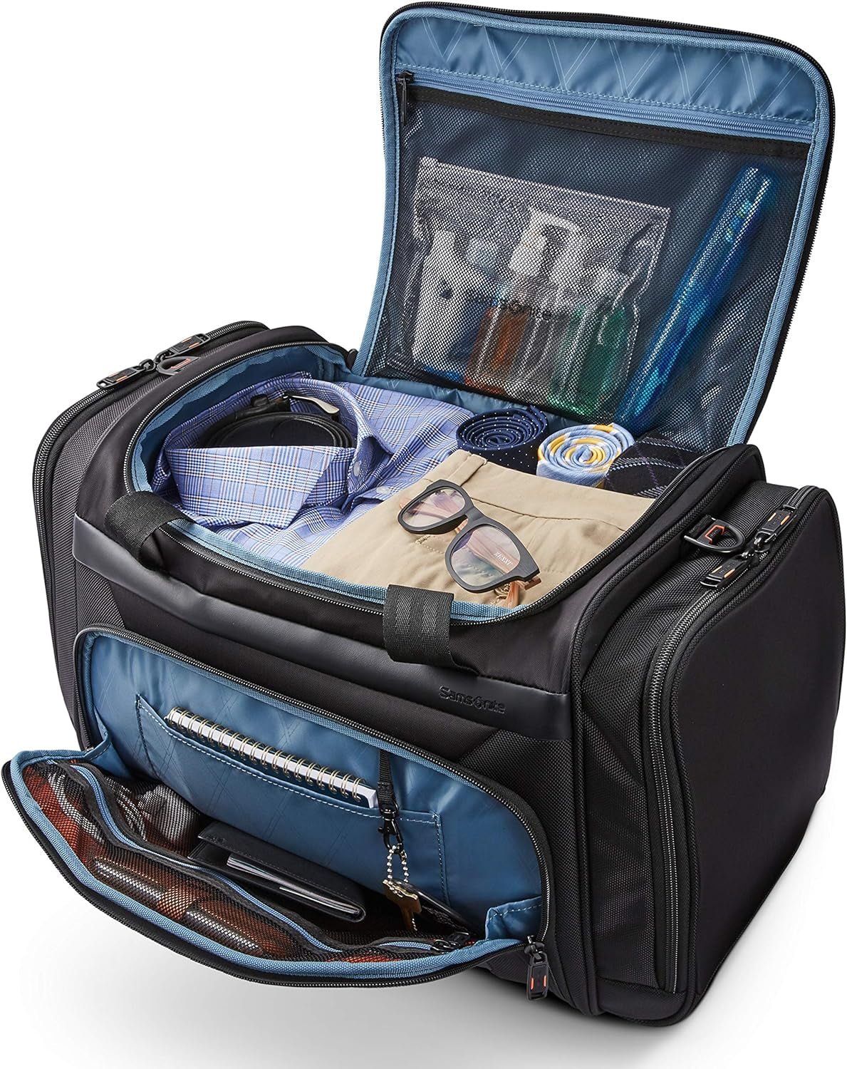 Mallettes de voyage Samsonite PRO Bagages et équipements de voyage Naty Shop