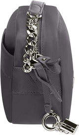 Samsonite Women's Karissa 2.0 - Sac bandoulière Messenger Bag (Pack de 1) Sacs Femme Naty Shop