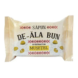 Savon solide De-Ala Bun, camomille, 90 g Hotel Cosmetics Naty Shop