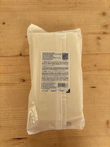 Saracino Fondant Blanc Modèle à Modeler 250g Sans Gluten Fabriqué en Italie Naty Shop Pâte à Sucre