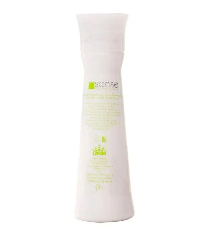 Crème corps hôtelière Sense, 25ml Cosmétiques Hôteliers Naty Shop