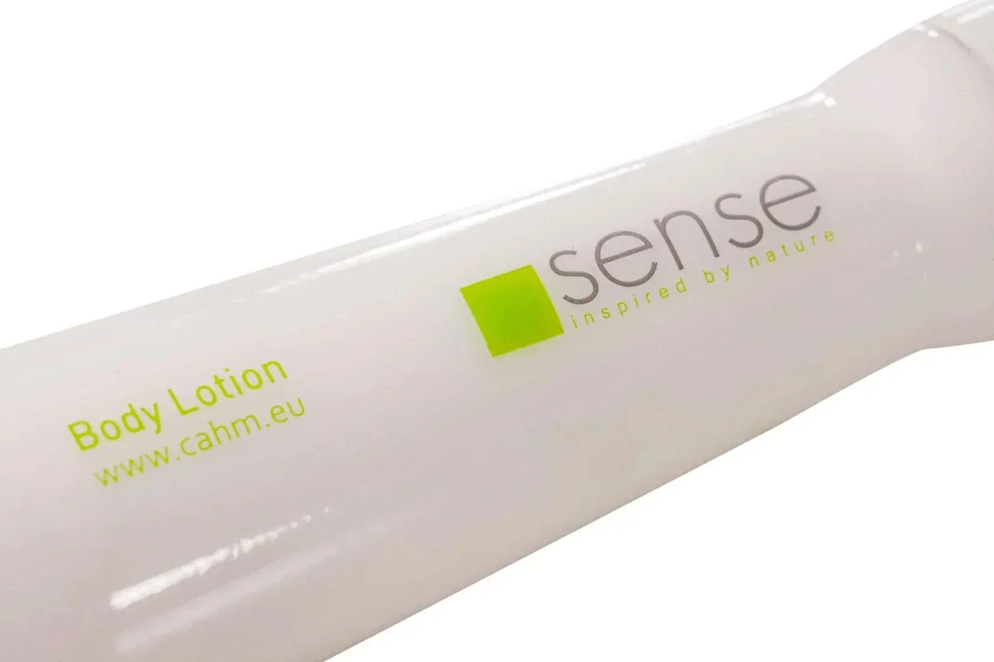 Crème corps hôtelière Sense, 25ml Cosmétiques Hôteliers Naty Shop