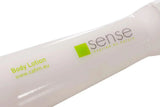 Crème corps hôtelière Sense, 25ml Cosmétiques Hôteliers Naty Shop