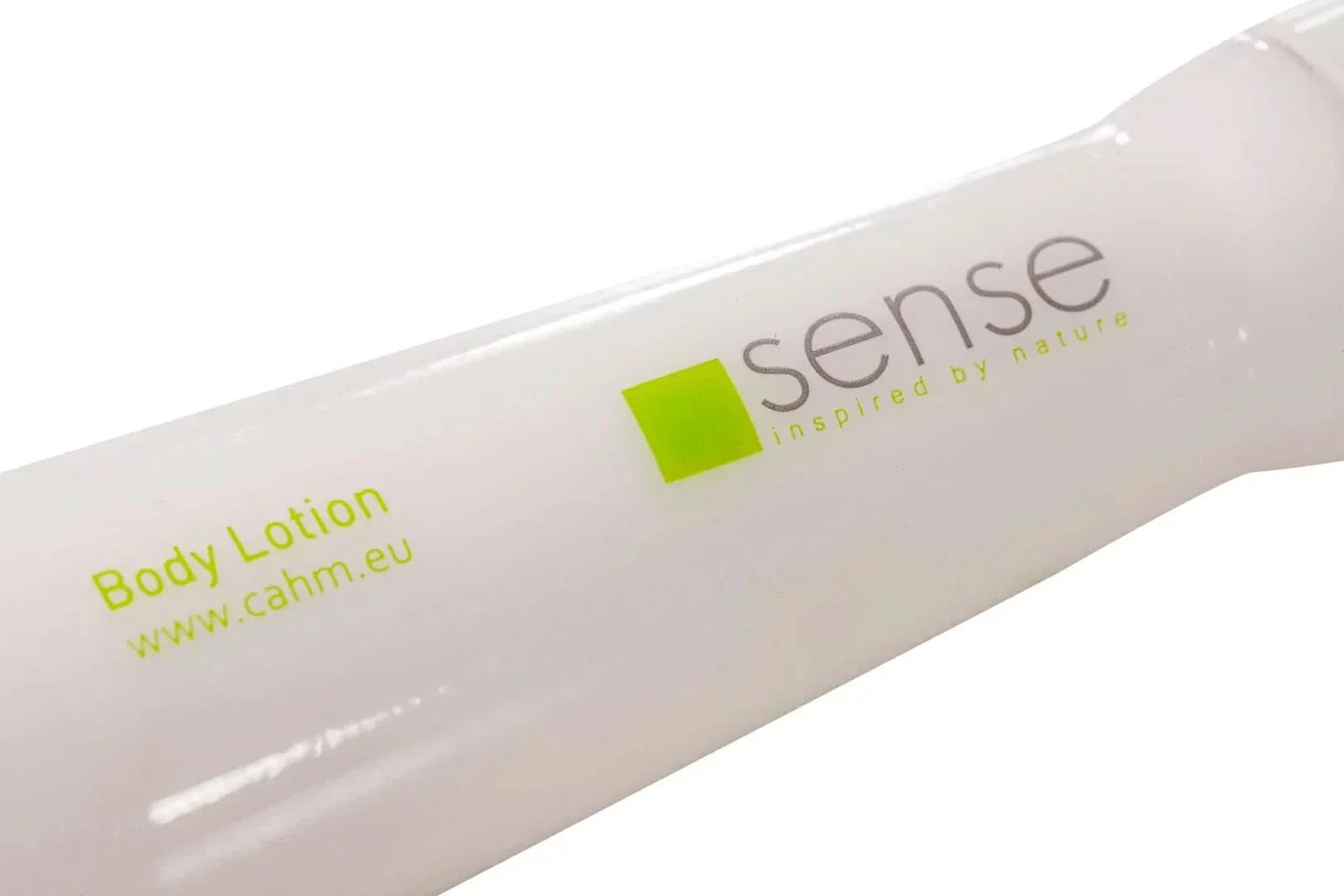 Crème corps hôtelière Sense, 25ml Cosmétiques Hôteliers Naty Shop