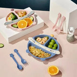 Service de table pour table enfant Nati Shop