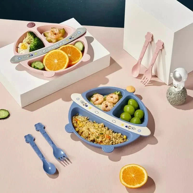 Service de table pour table enfant Nati Shop