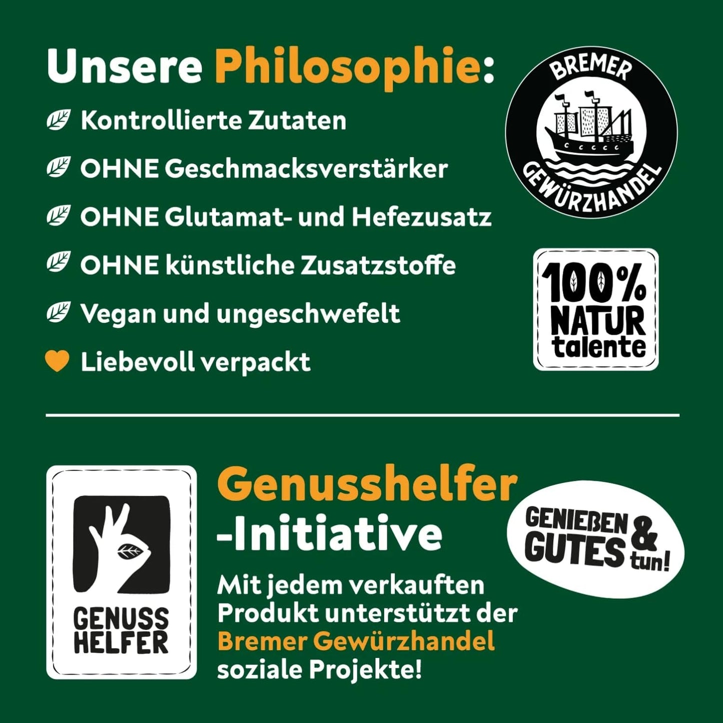 Raisins Bremer Gewürzhandel, séchés, non sulfurés et sans sucre ajouté, 1kg Produits déshydratés Naty Shop