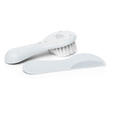 Suavinex 3162384 Peigne avec brosse, bleu Enfant - Bain et Soin Naty Shop Default title