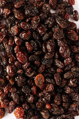 Raisins secs bio Biojoy (500 g), produits déshydratés Naty Shop séchés et non soufrés