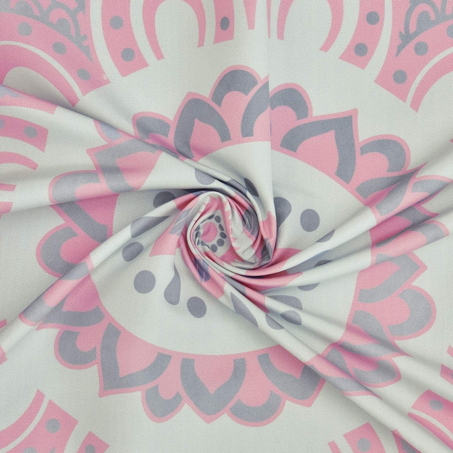 Tapisserie alishomtll mandala toile bohème indienne Accueil - Accessoires et Décorations Naty Shop