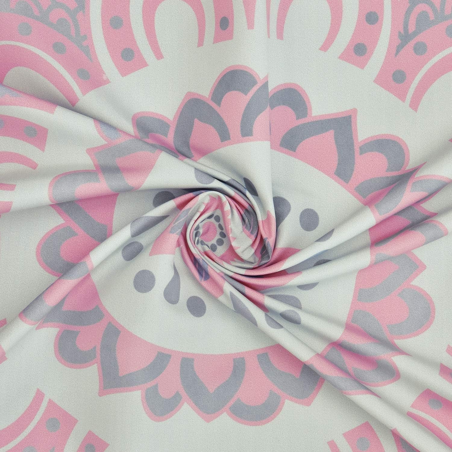 Tapisserie alishomtll mandala toile bohème indienne Accueil - Accessoires et Décorations Naty Shop