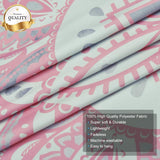 Tapisserie alishomtll mandala toile bohème indienne Accueil - Accessoires et Décorations Naty Shop