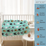 Tapisserie bouledogue français avec motif imprimé devant la Maison - Accessoires et Décorations Naty Shop