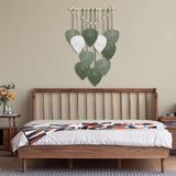 Tapisserie décoration verte pour chambre d'enfant Accueil - Accessoires et Décorations Naty Shop