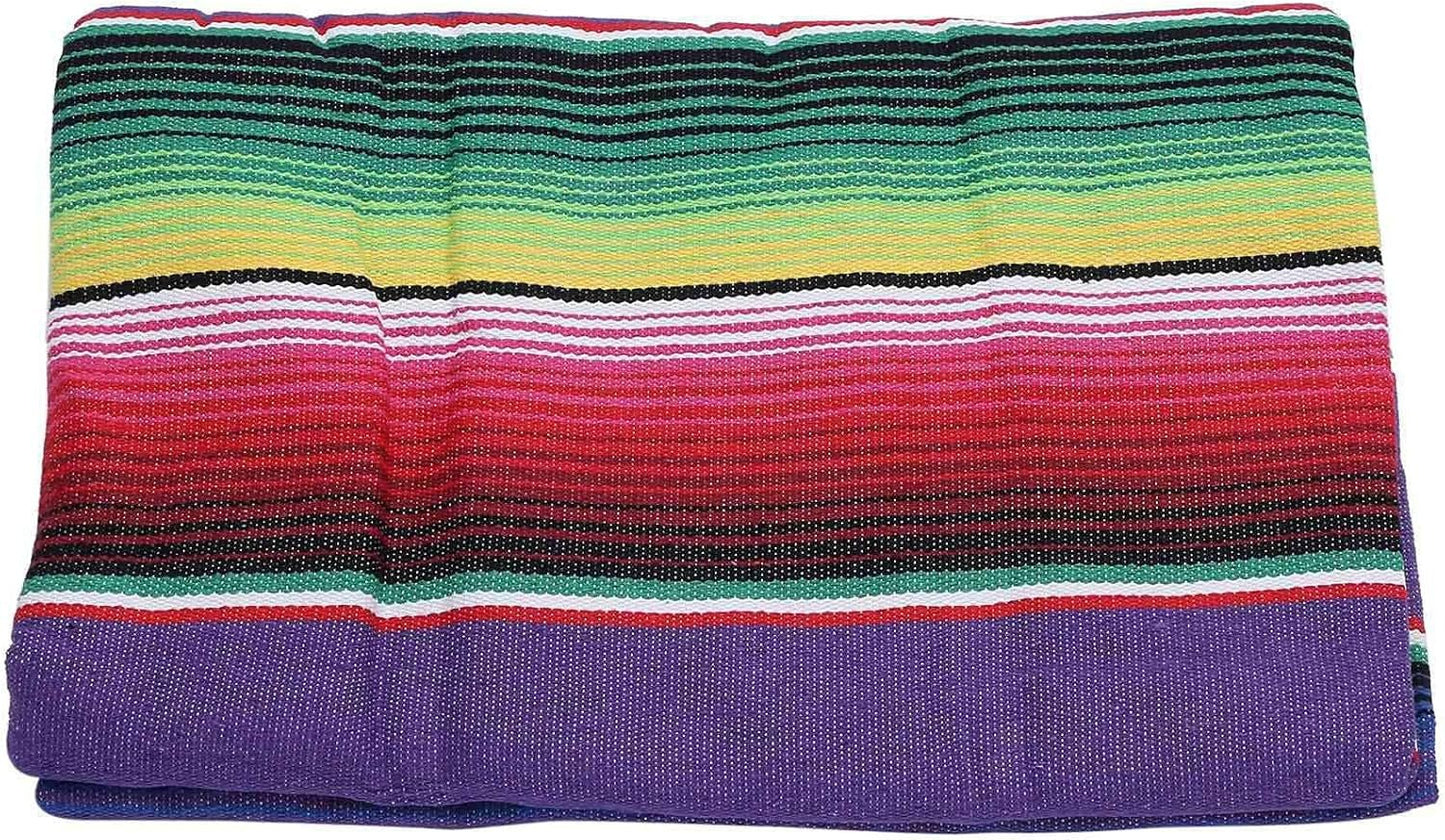Nappe mexicaine tapisserie mariage mexicain saltillo Maison Mexicaine - Accessoires et Décorations Naty Shop Default Title