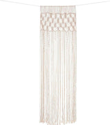 Tapisserie, rideau de porte, tapisserie tissée, séparateur de pièce, Maison - Accessoires et Décorations Naty Shop Default Title