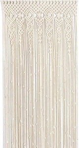 Tapisserie tissée séparation pièce mariage Accueil - Accessoires et Décorations Naty Shop Default Title