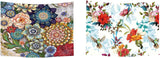 Ulticool tapisserie maison plage mer palmier île - Naty Shop