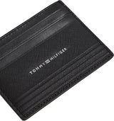 Tommy Hilfiger Am0am13257 Hommes Portefeuille Hommes Naty Shop