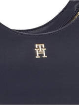 Tommy Hilfiger Aw0aw17226 Femme Sacs Femme Naty Shop