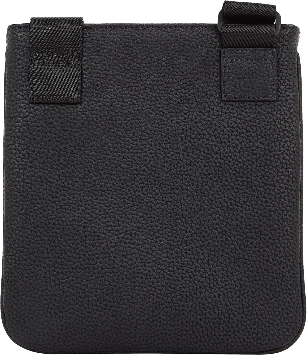 Tommy Hilfiger ESSENTIAL PU MINI CROSSOVER Crossover Bagages et équipements de voyage pour hommes Naty Shop