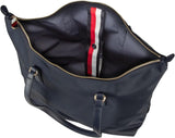 Tommy Hilfiger Poppy Tote Zip Up Bag Sacs pour femmes Naty Shop