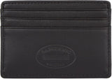 Portefeuille en cuir Eton pour hommes Tommy Hilfiger Portefeuille pour hommes Naty Shop