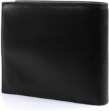 Tommy Hilfiger Eton Portefeuille à trois volets avec poche pour monnaie Naty Shop Portefeuille pour homme