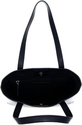 Tommy Hilfiger Th Casual Slim Tote Ns Tote Bag Femme Sacs Naty Shop