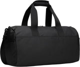 Tommy Hilfiger TH CORP Weekender, Sac de voyage pour hommes, Noir (Black), OS Naty Shop Bagages et équipements de voyage
