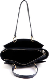 Tommy Hilfiger Th Emblem Ns Work Tote Aw0aw14498 Sac fourre-tout Femme Sacs Naty Shop