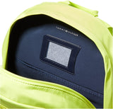 TOMMY HILFIGER Sac à dos 2 en 1 Youth Neo Lime Sacs à dos et cartables Premium Naty Shop
