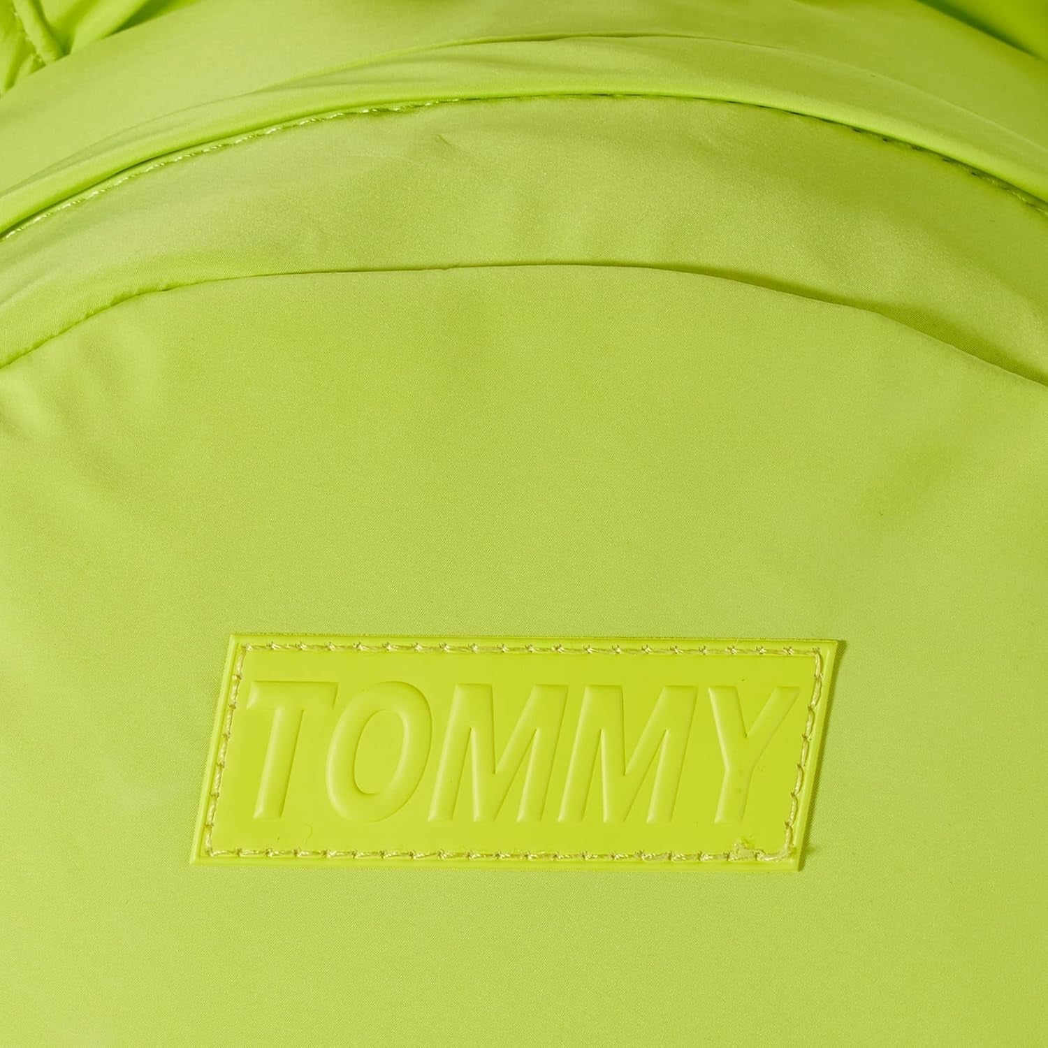 TOMMY HILFIGER Sac à dos 2 en 1 Youth Neo Lime Sacs à dos et cartables Premium Naty Shop