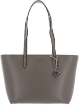 DKNY Sac fourre-tout Bryant moyen pour femme, M Naty Shop Caramel Sacs pour femme