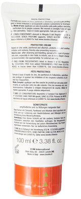 Triderm - Pâte protectrice pour enfants Enfants - Bain et Soin Naty Shop
